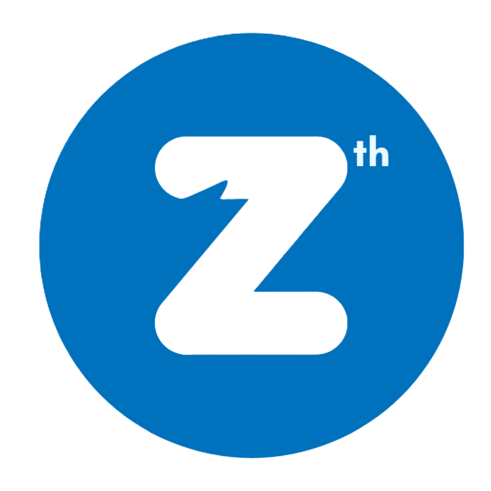ZTH Logo
